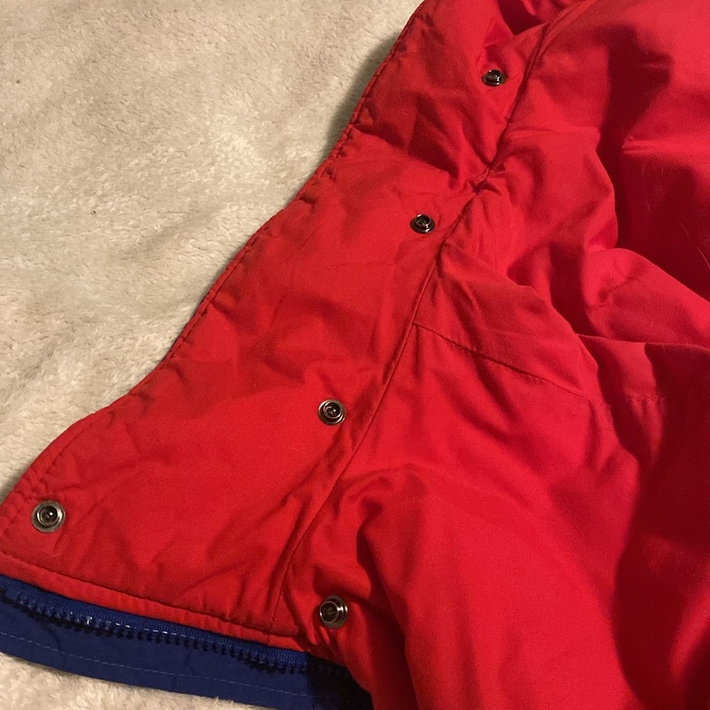 LL Bean Penobscot Parka - Picture 9 of 10